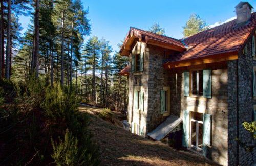 Vizzavone Bed & Breakfast | Casa Alta