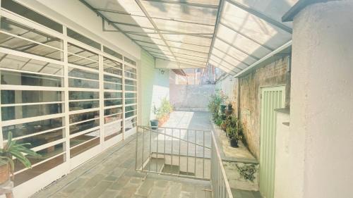 Sao Benedito Apartment | Casa Alto Padrão Luxuosa no Centro