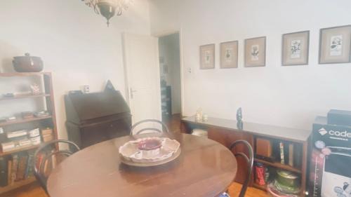 Sao Benedito Apartment | Casa Alto Padrão Luxuosa no Centro