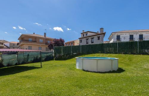 Villacastin House | Casa Alval