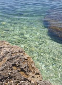 Monte Sant'Angelo House | Casa Alyssa