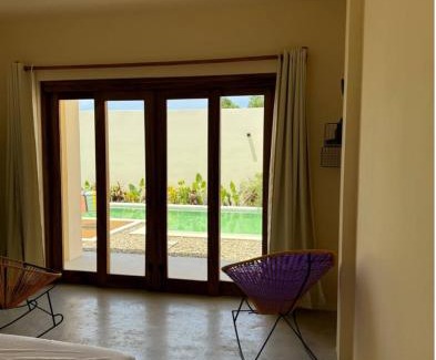 Barra de Colotepec Hotel | Casa Amalia