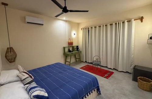 Barra de Colotepec Hotel | Casa Amalia