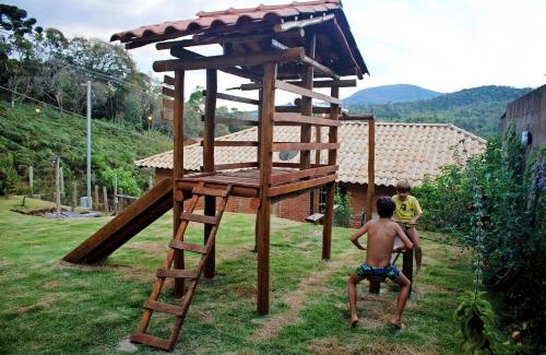 Conceicao do Ibitipoca House | Casa Amantes da Serra Ibitipoca - Sua melhor opção!