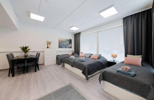 Tampere Apartment | Casa Amare Tampere