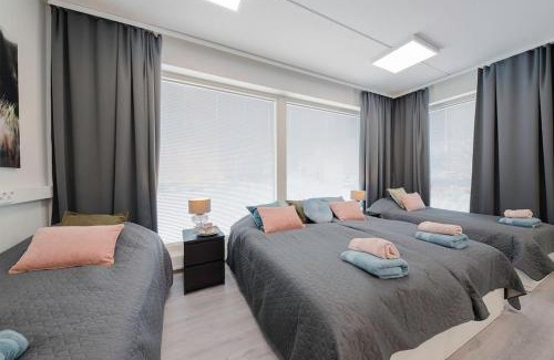 Tampere Apartment | Casa Amare Tampere