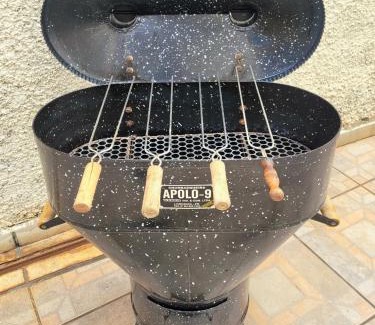 Regiao Urbana Homogenea VIII House | Casa Amarela - 04 quartos, pula-pula e Vista Top!