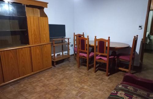 Chascomus House | Casa amarilla