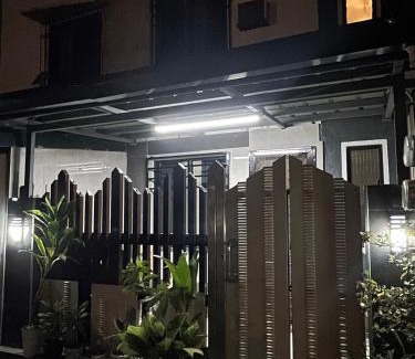 Tanza House | Casa Amaya RNR Transient House