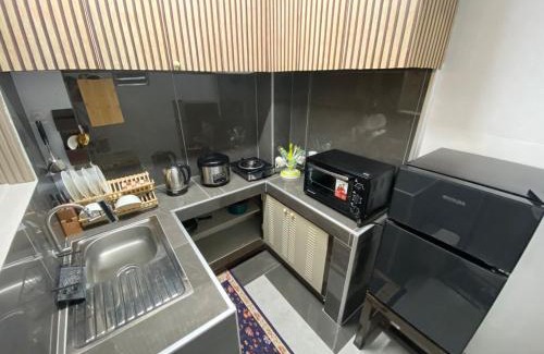 Tanza House | Casa Amaya RNR Transient House