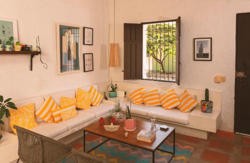 Honda Bed & Breakfast | Casa Amberes