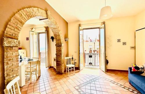 Taormina City Centre House | Casa Amelia - Charme in Taormina