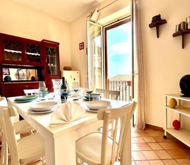 Taormina City Centre House | Casa Amelia - Charme in Taormina