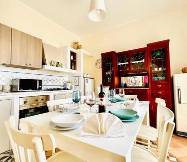 Taormina City Centre House | Casa Amelia - Charme in Taormina