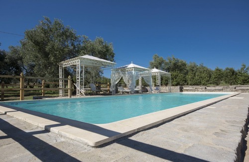 Montefiascone Apartment | Casa Amerigo, two rooms and a half plus