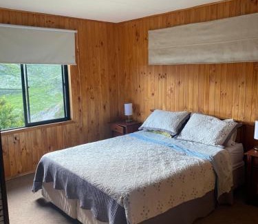 Putemun House | Casa amoblada en Putemun Castro