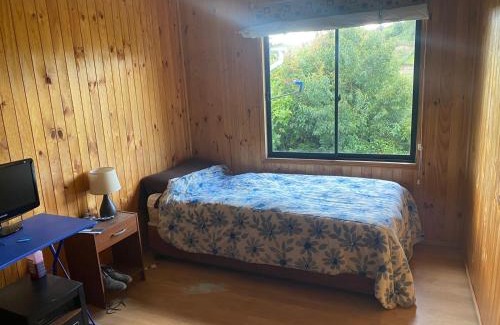 Putemun House | Casa amoblada en Putemun Castro