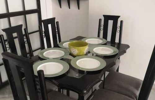 Riohacha House | Casa Amoblada Riohacha