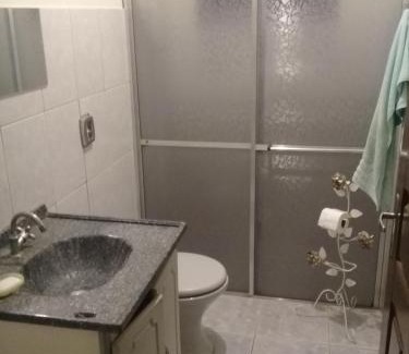 Passa Quatro House | Casa Ampla