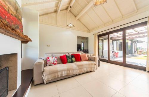 Campeche Central House | Casa ampla c/jardim e churrasqueira BK3156