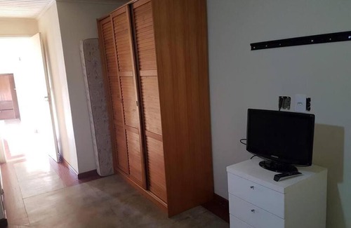 Nova Friburgo House | Casa ampla com 5 suítes, piscina e churrasqueira.