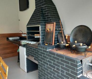 Pontal de Santa Marina House | Casa ampla com fácil acesso as Praias e Shopping
