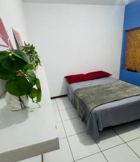 Sertao do Maruim Apartment | Casa ampla de 2 Quartos perto Arena Opus e CTG