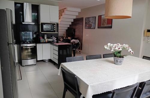 Souza House | Casa Ampla e Aconchegante COP 30