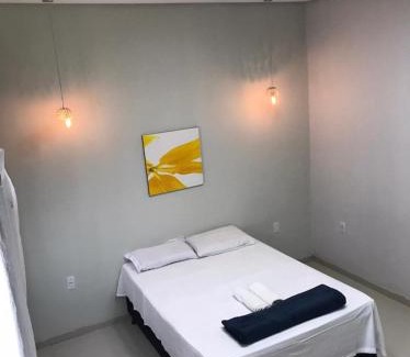 Centro House | Casa ampla e confortável próximo ao centro