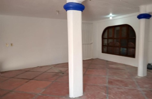 Cuernavaca House | Casa amplia en Cuernavaca
