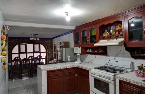 Cuernavaca House | Casa amplia en Cuernavaca