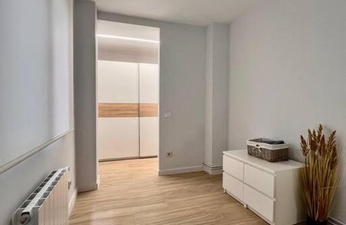 Port de Sagunt House | Casa amplia y moderna de 5 habitaciones hasta 12 personas