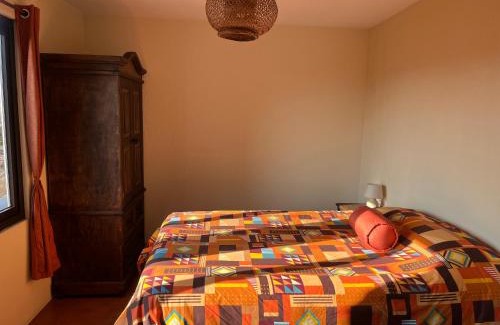 Quetzaltenango Apartment | Casa Ana Xela