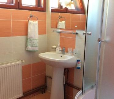 Gura Humorului House | Casa Andrada & Ilinca