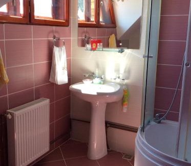 Gura Humorului House | Casa Andrada & Ilinca