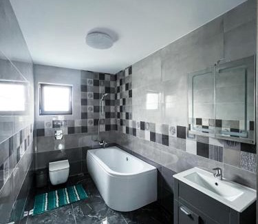 Curtea De Arges Villa | Casa Andreea