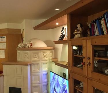 Male Apartment | Casa Andreis