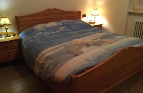 Male Apartment | Casa Andreis