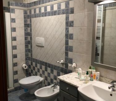 Male Apartment | Casa Andreis