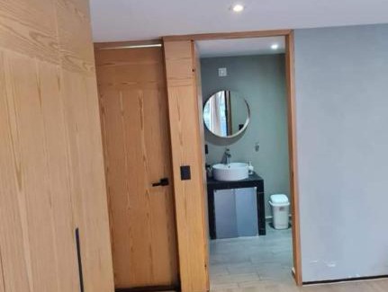 Lomas de Angelopolis Apartment | Casa ange