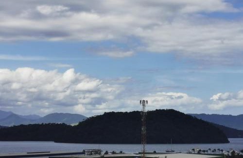 Frade House | Casa Angra vista pro mar