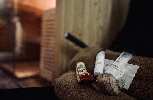 Busteni Bed & Breakfast | CASA ANKELI