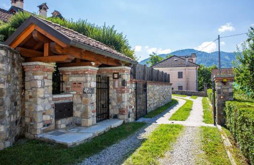 Trichiana Apartment | Casa Anna