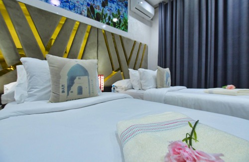 Chefchaouen House | Casa Annasr