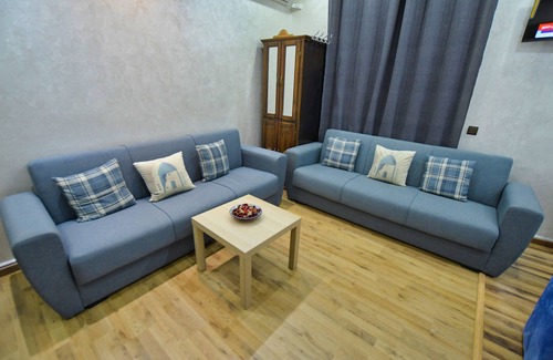 Chefchaouen House | Casa Annasr