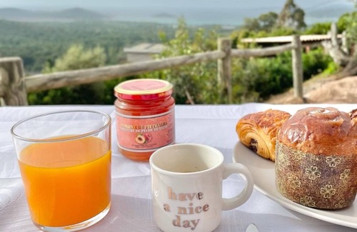 Sainte-Lucie-de-Porto-Vecchio Apartment | Casa Anpà - Appart. Vue Mer