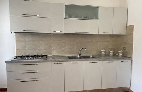 Piazza-Tralia-Pendolo Apartment | Casa Antonia-in a strategic area to visit the main attractions of Naples