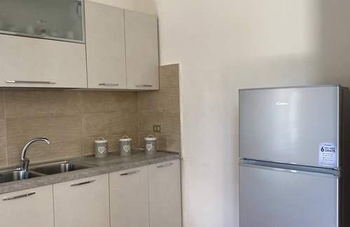 Piazza-Tralia-Pendolo Apartment | Casa Antonia-in a strategic area to visit the main attractions of Naples