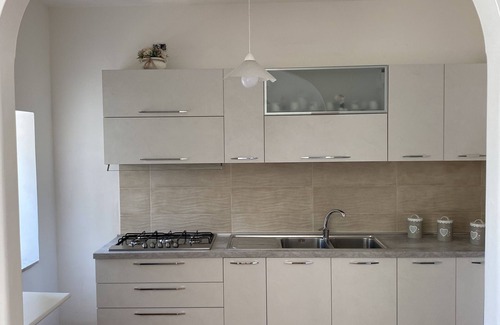 Piazza-Tralia-Pendolo Apartment | Casa Antonia-in a strategic area to visit the main attractions of Naples