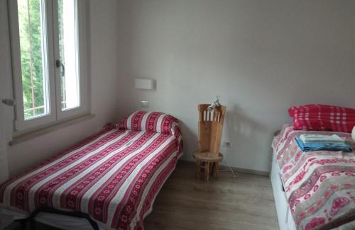 Vesio House | Casa antica del garda